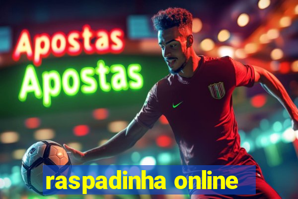 raspadinha online